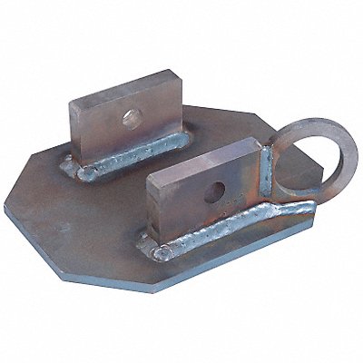 Steel Anchor Base MPN:8517412