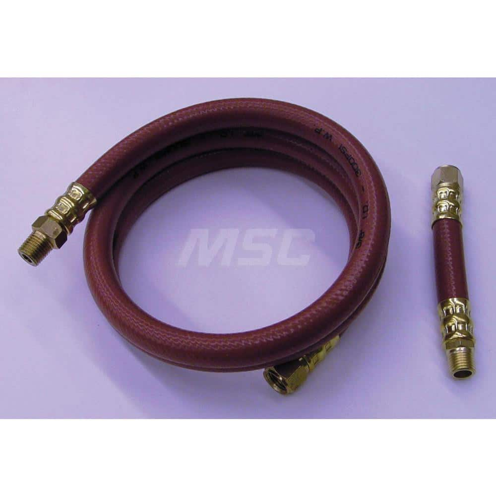 Power Sander Air Line Extension: MPN:7000118686