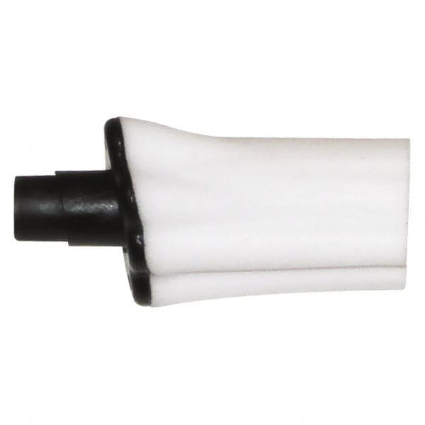 Power Sander Internal Muffler Assembly: MPN:7100026447