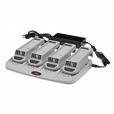 Battery Charger Kit MPN:TR-344N