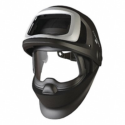 Welding Helmet Black Speedglas Series MPN:26-0099-35SW