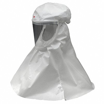 Hood White Versaflo Series PK20 MPN:S-403L-20