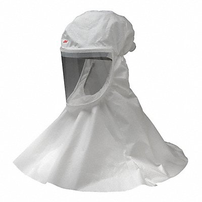 Hood White Versaflo Series PK20 MPN:S-403S-20