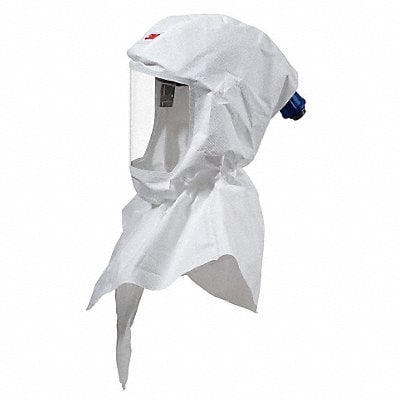 Versaflo(TM) Double Bib Painter Hood MPN:S-757