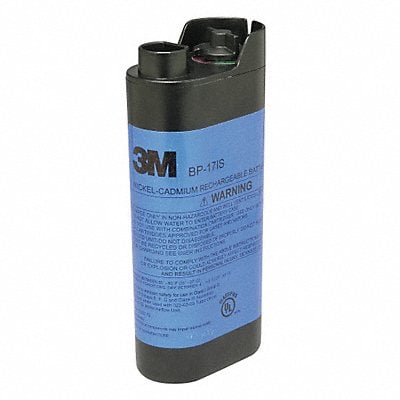 Battery Pack Blue Nickel Cadmium MPN:BP-17IS