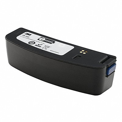 High Cap. Battery Black Lithium Ion MPN:TR-332