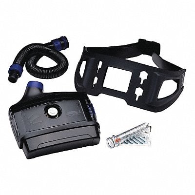 PAPR Assembly Full Hood Belt-Mount MPN:TR-617N