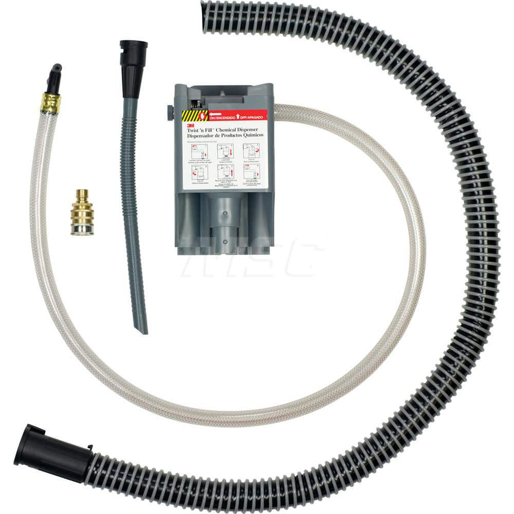 Proportioners, Proportioner Type: Wall Mount , Inlet Connection Type: Hose , Outlet Connection Type: None  MPN:7000052531