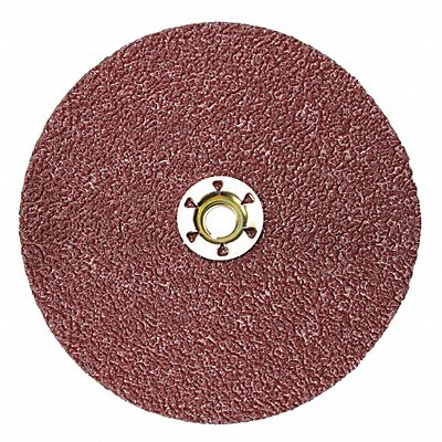 J2630 Quick-Change Sand Disc 2 in Dia TSM PK50 MPN:60410017457