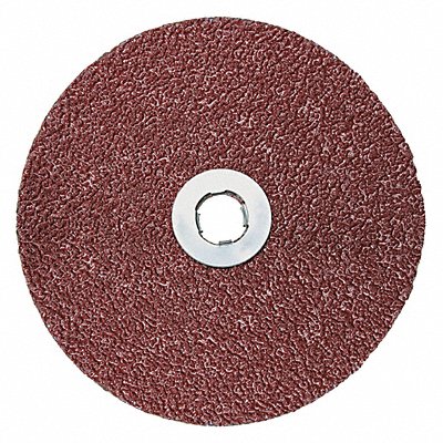 Quick Change Disc Brown 60 Grit PK25 MPN:60440230369