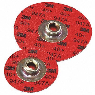 J4651 Quick-Change Sanding Disc 1 1/2in Dia TR MPN:60440256372