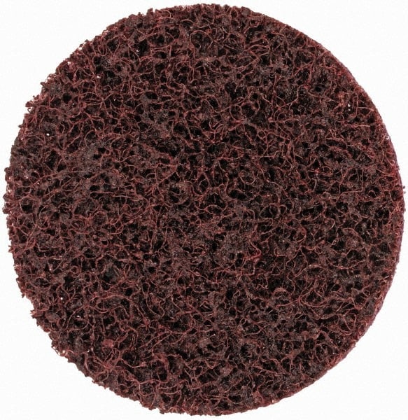 Quick-Change Disc: Aluminum Oxide, Non-Woven MPN:7000000751