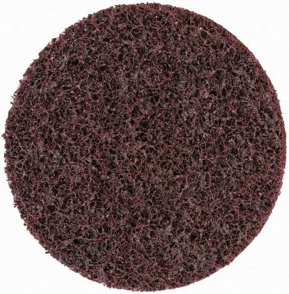 Quick-Change Disc: Aluminum Oxide, Non-Woven MPN:7000000755