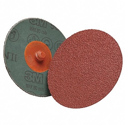 Quick-Change Sanding Disc 2 in Dia TR MPN:7000118431