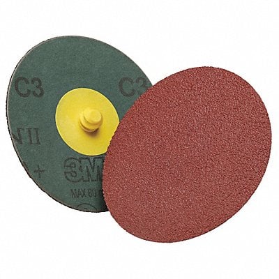 Quick-Change Sanding Disc 2 in Dia TR MPN:7000118432