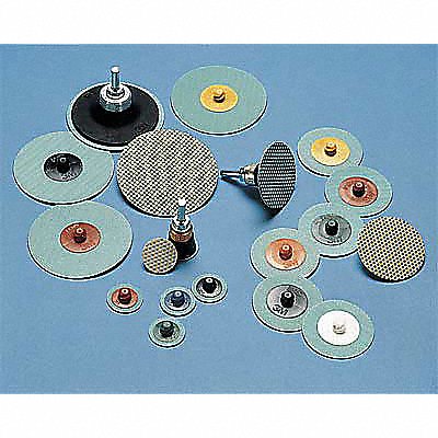 Flex Diamond Disc 2in 250Micron TR PK10 MPN:7000120363