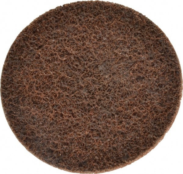 Quick-Change Disc: Aluminum Oxide, Non-Woven MPN:7100007009