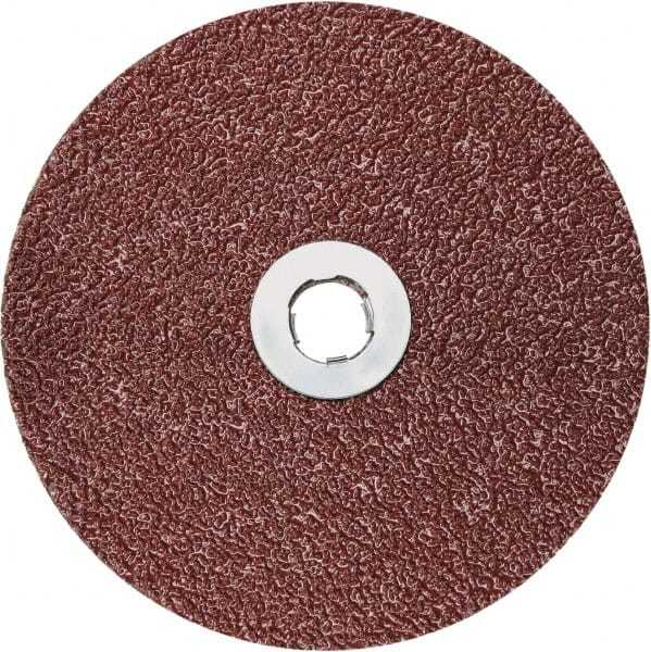 Fiber Disc:  5