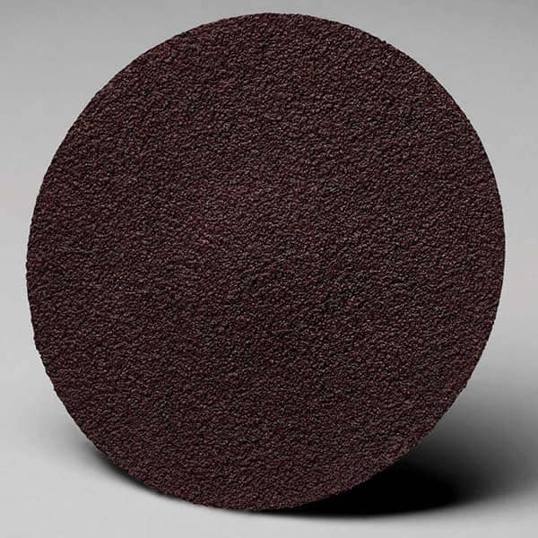 Quick-Change Disc: Aluminum Oxide, Coated MPN:7100146004