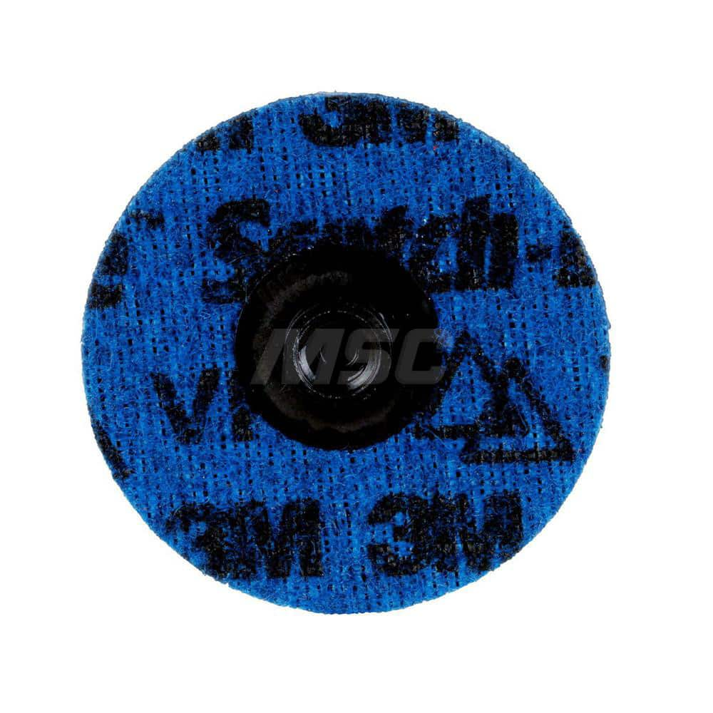 Quick-Change Disc: Roloc TS, 3