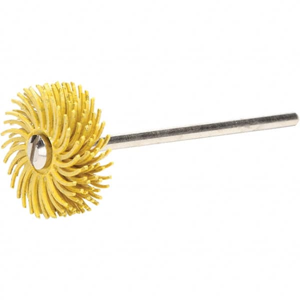 Radial Bristle Brush MPN:7000000757