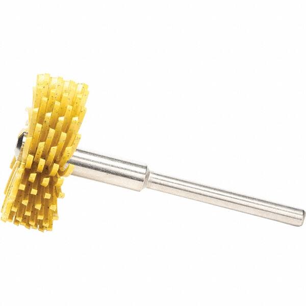 Radial Bristle Brush MPN:7000000762