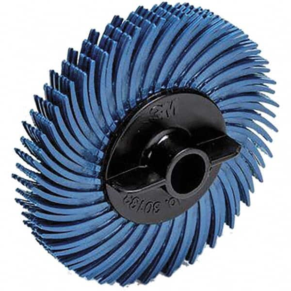 Radial Bristle Brush MPN:7000028529