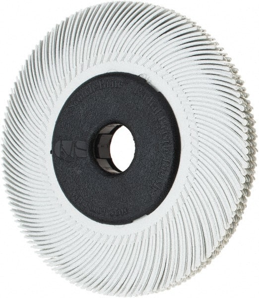 Radial Bristle Brush MPN:7100138298