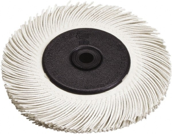 1-Piece Radial Bristle Brush MPN:7100138304