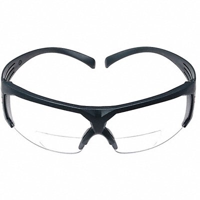 J6071 Reading Glasses +1.50 Clear Anti-Fog MPN:SF615SGAF