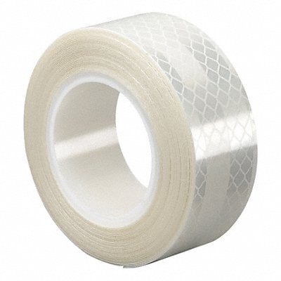 Reflective Tape White 6 x5 yd. MPN:3430