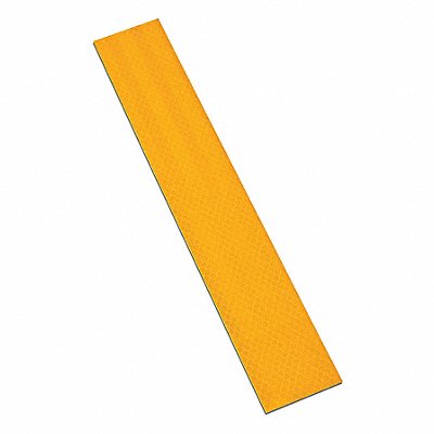 Reflective Tape Polyester 1 ft L PK10 MPN:3924S