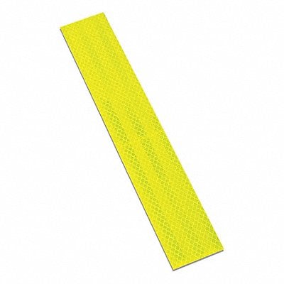 Reflective Tape Polyester 1 ft L PK10 MPN:983-23