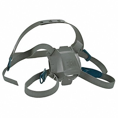 Head Harness Assembly Polyester Film PK5 MPN:6581