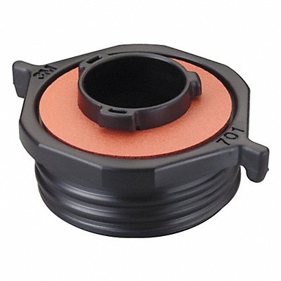 Cartridge/Filter Adapter Plastic PK2 MPN:701