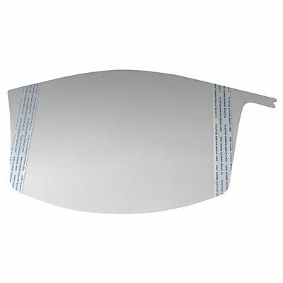 Lens Covers 7.75 in W PK10 MPN:M-926