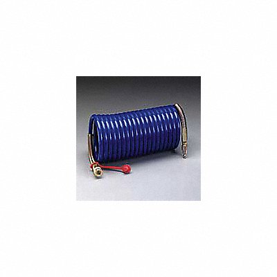 Coiled Airline Hose 100 ft. MPN:W-2929-100