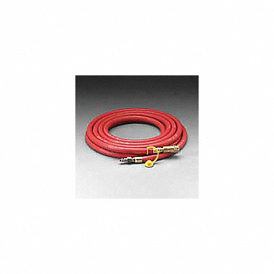 Airline Hose 25 ft 1/2 in Dia. MPN:W-3020-25