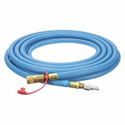 Airline Hose 100 ft Hose L Blue MPN:W-9435-100