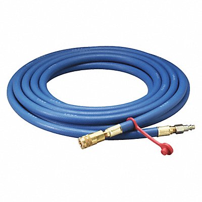 Airline Hose 50 ft 3/8 in Dia. MPN:W-9435-50