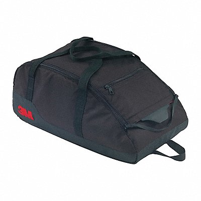 Respirator Carrying Bag Canvas Black MPN:TR-991