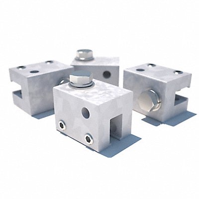 U Maxi Clamp 4 Pack MPN:7241208