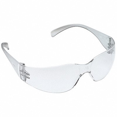 Safety Glasses Clear Uncoated MPN:11228-00000-100