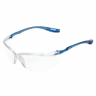 Safety Glasses Clear MPN:11796-00000-20