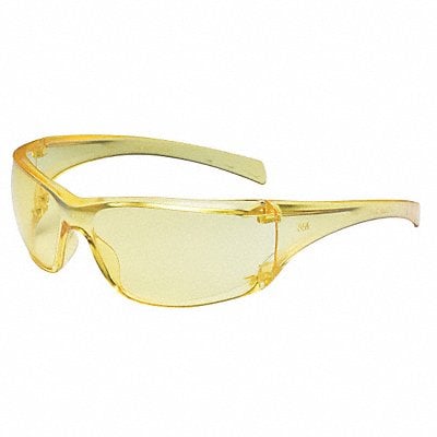 Safety Glasses Amber MPN:11817-00000-20