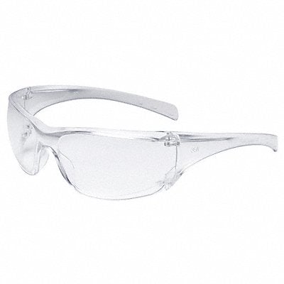 Safety Glasses Clear MPN:11819-00000-20