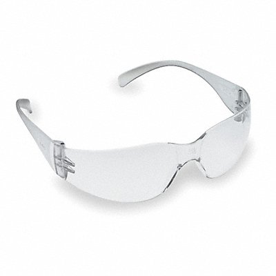 Safety Glasses Clear MPN:62099