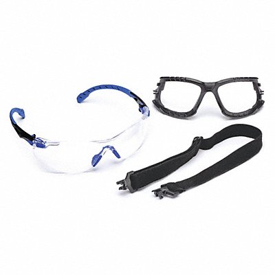 Safety Glasses Clear MPN:S1101SGAF-KT