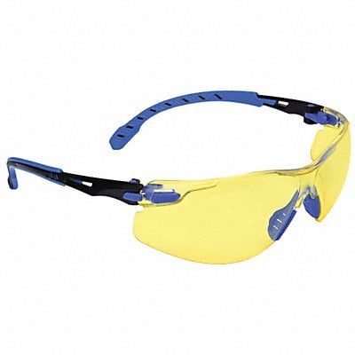 Safety Glasses Amber MPN:S1103SGAF