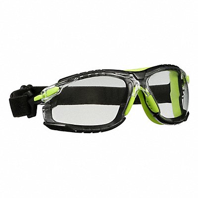 Safety Glasses Kit Clear Lens Universal MPN:S1201SGAF-TSKT